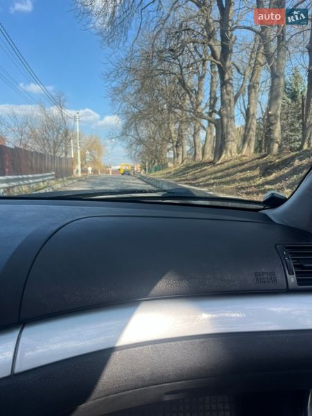 Седан BMW 3 Series 2002 в Хмельницком