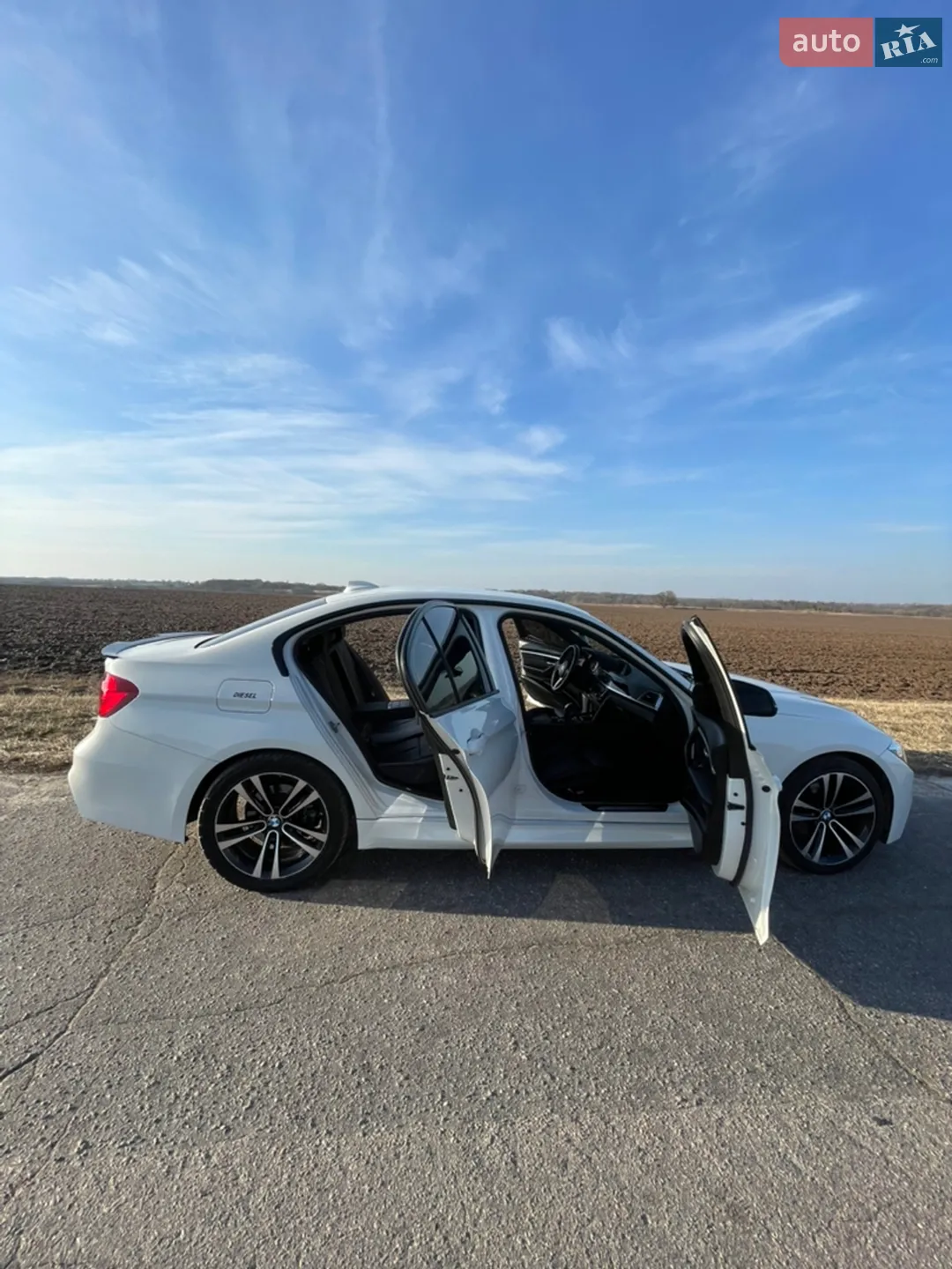 2018 BMW 3er - мініатюра 8
