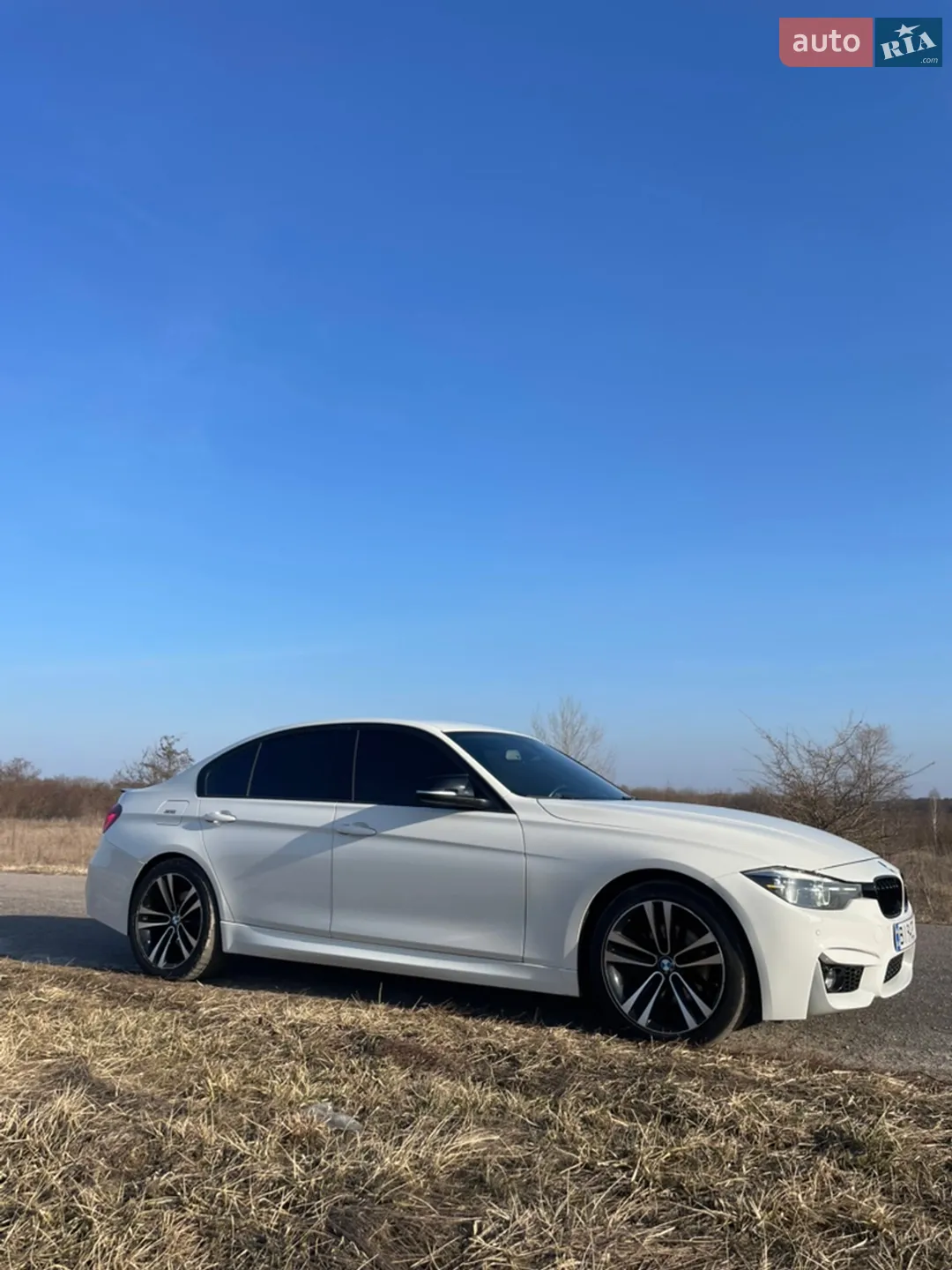 2018 BMW 3er - мініатюра 16