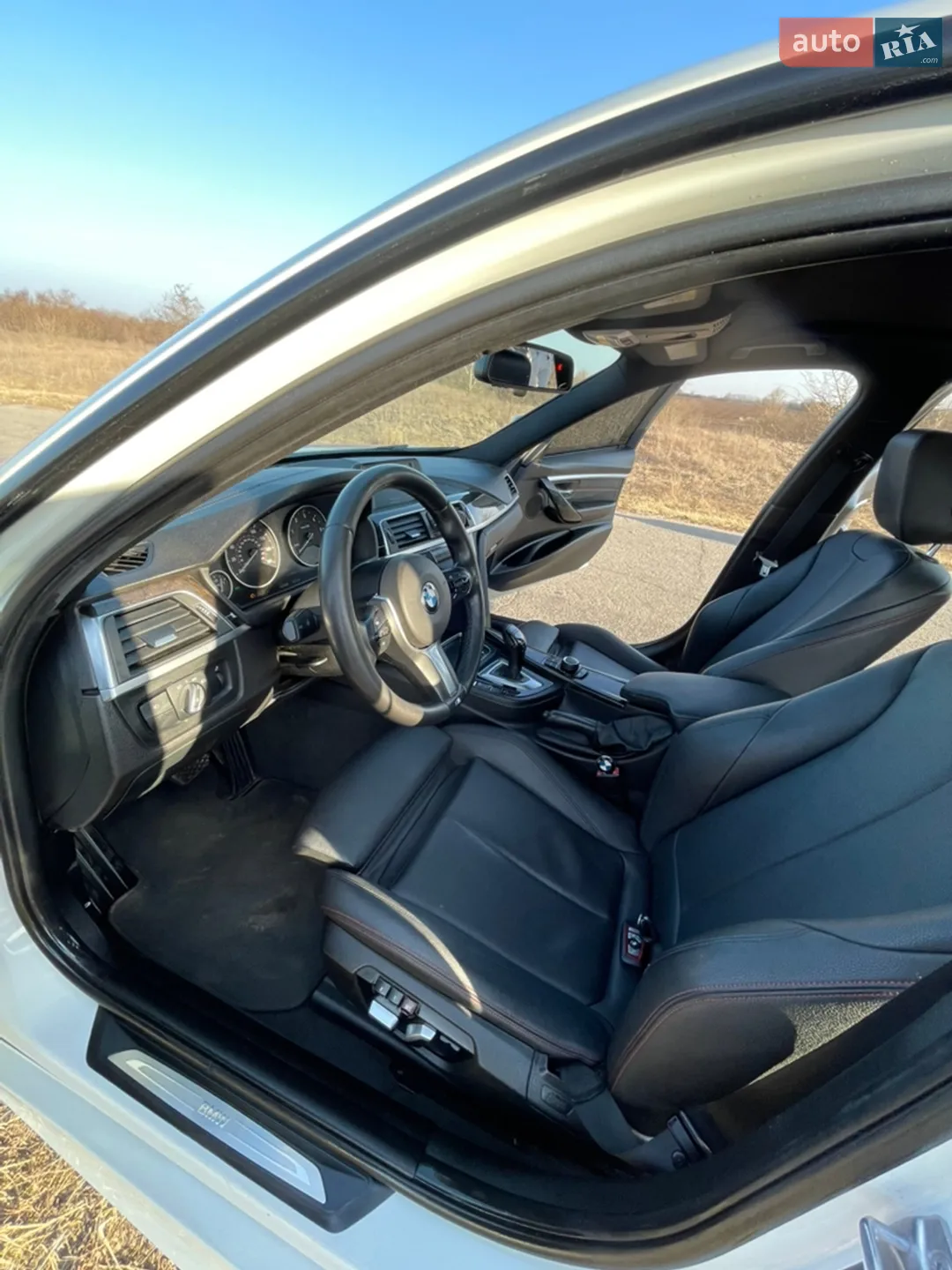 2018 BMW 3er - мініатюра 35