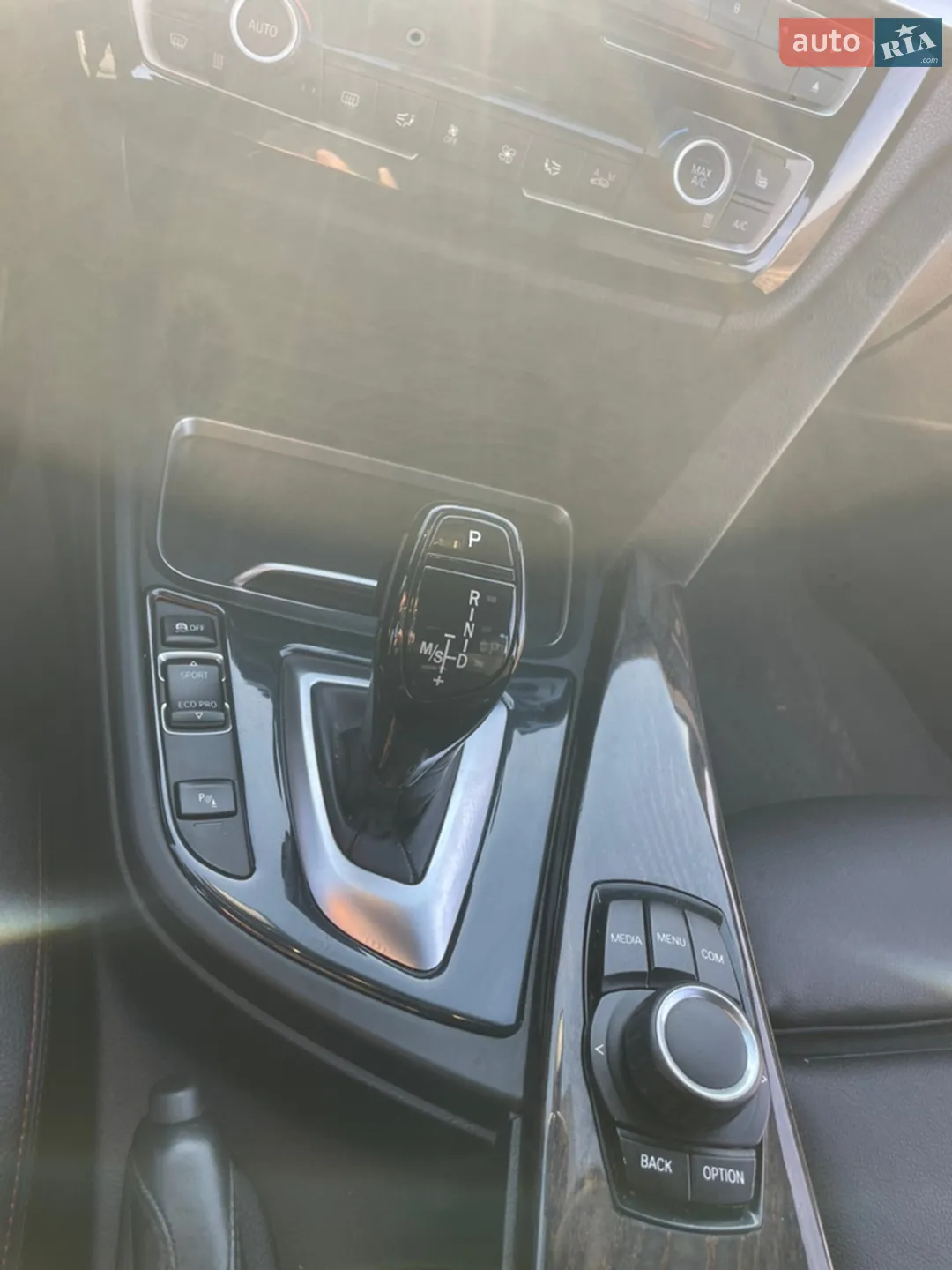 2018 BMW 3er - мініатюра 30