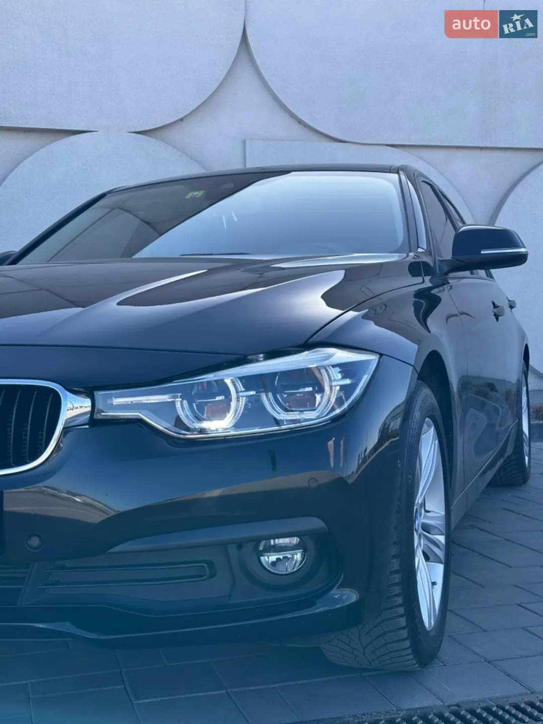2015 BMW 3er - мініатюра 24