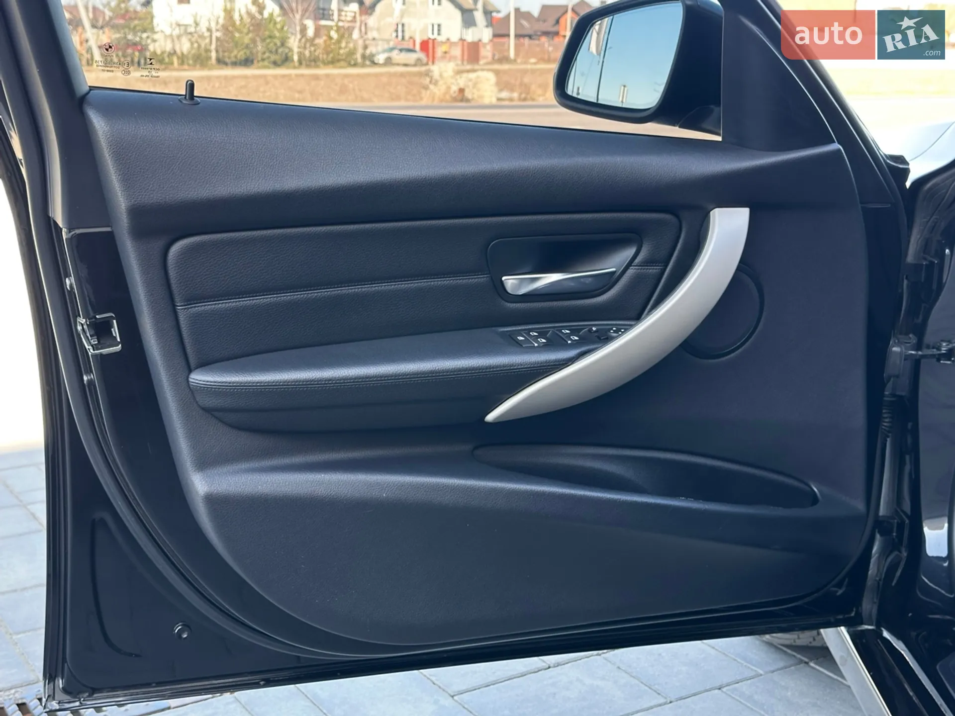 2015 BMW 3er - мініатюра 46