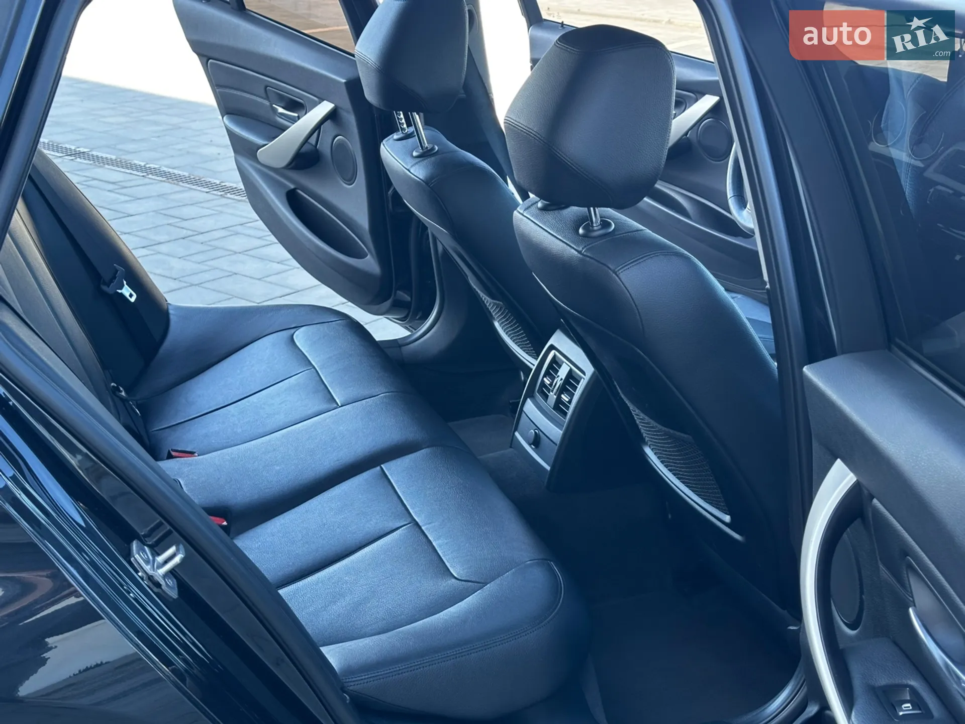2015 BMW 3er - мініатюра 52