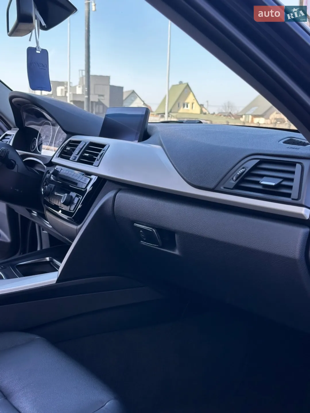 2015 BMW 3er - мініатюра 57