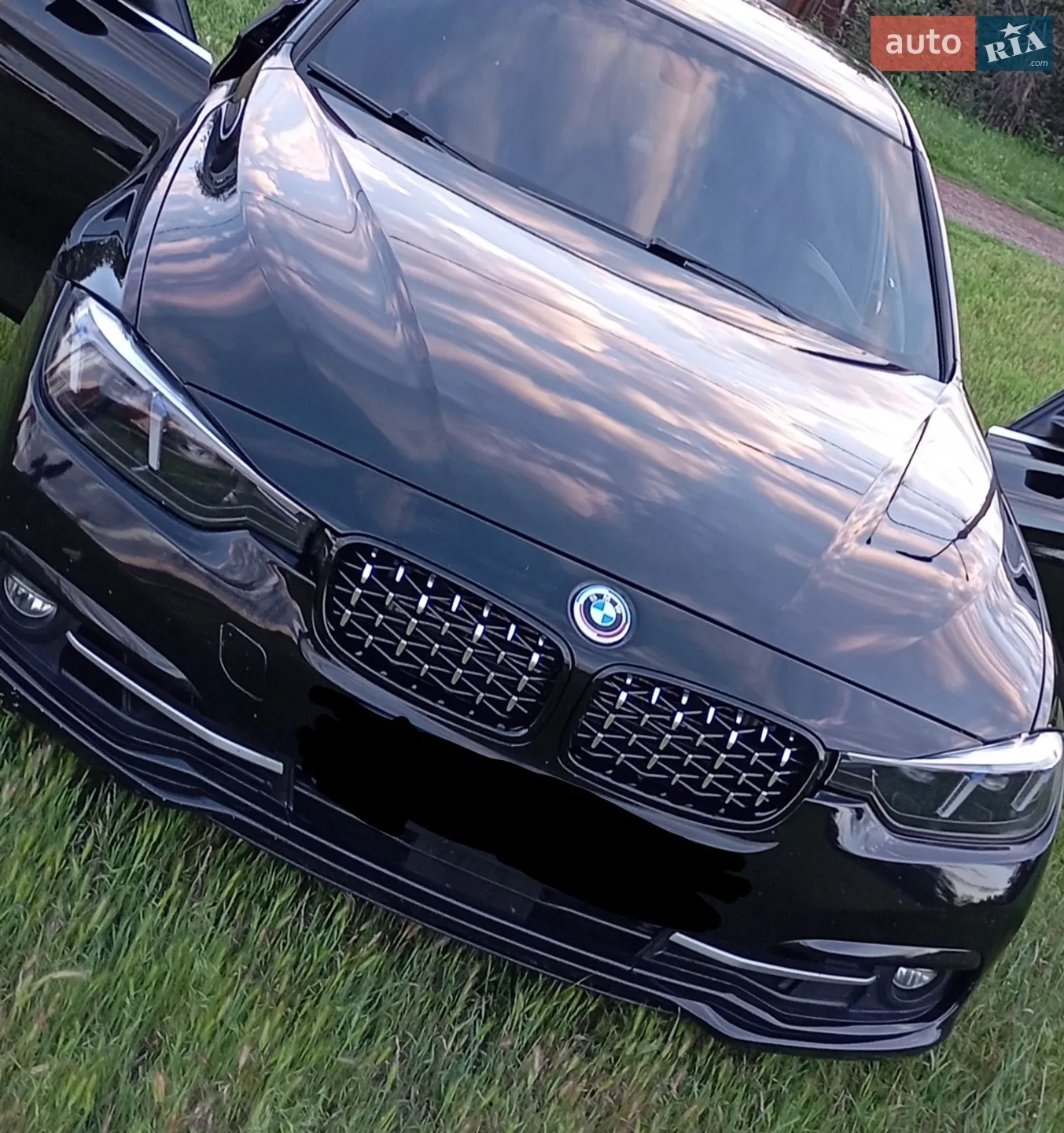 2018 BMW 3er - мініатюра 10