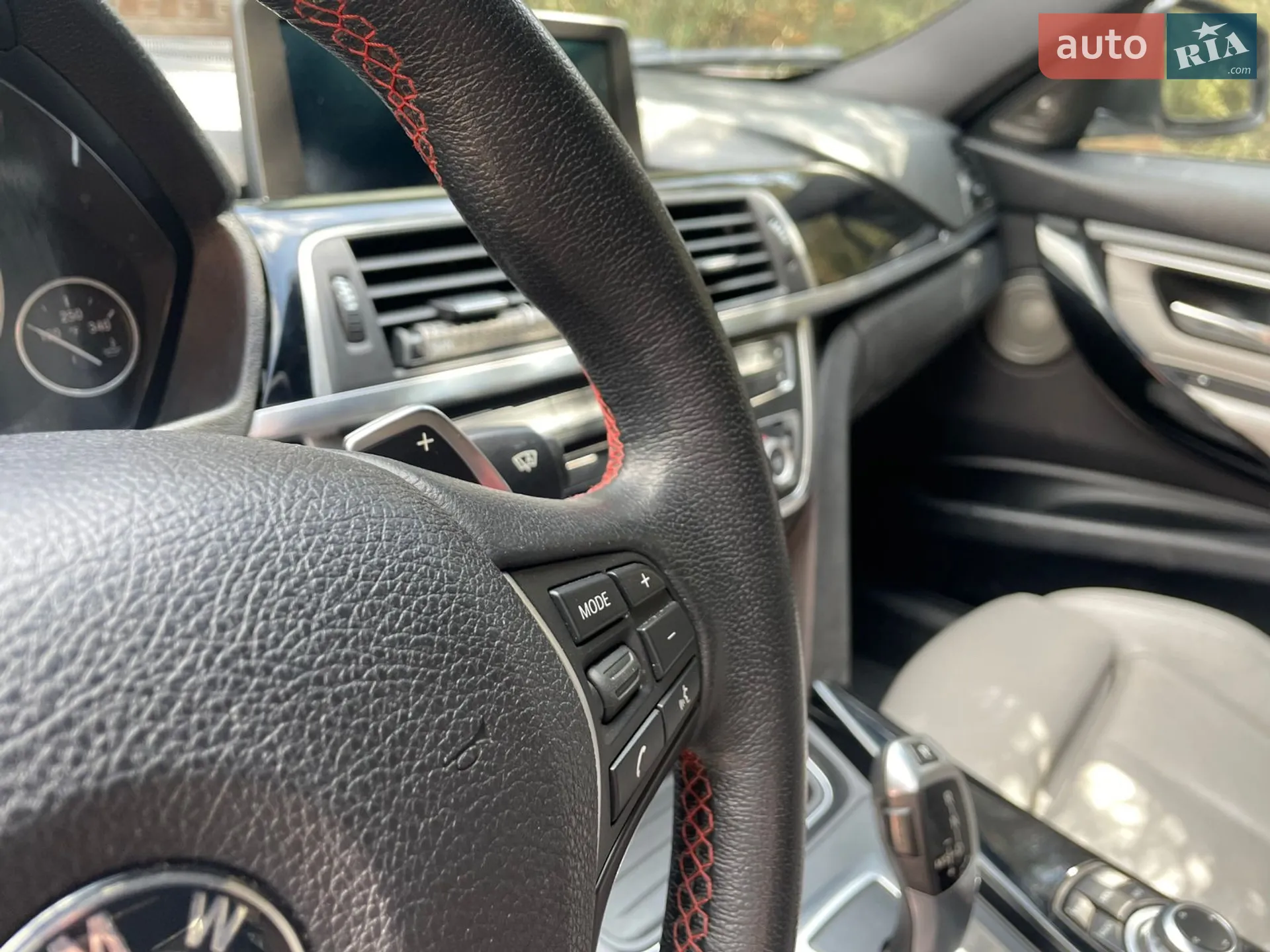 2013 BMW 3er - мініатюра 49