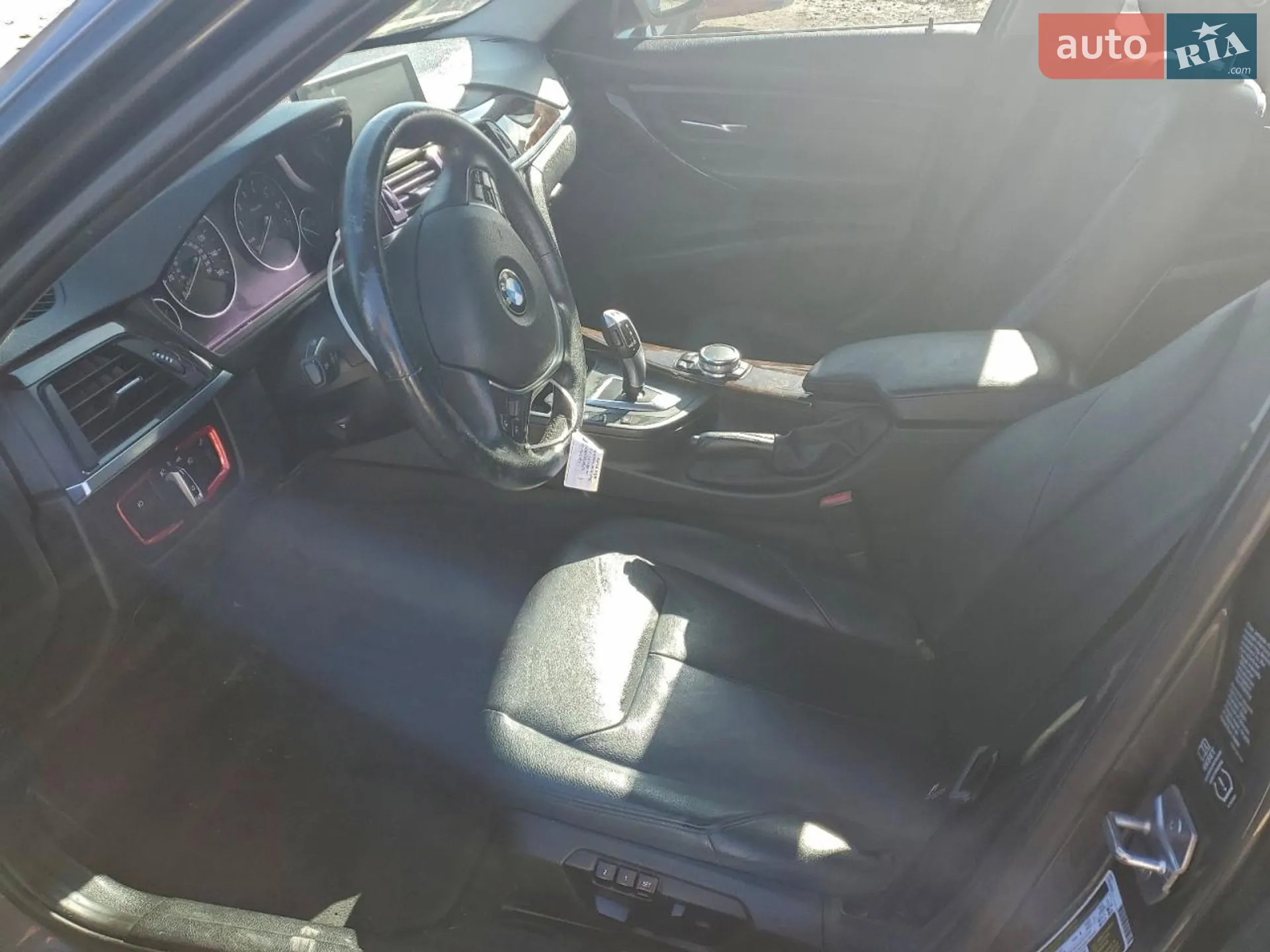 2015 BMW 3er - мініатюра 7