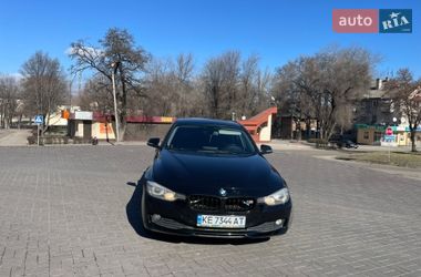 Универсал BMW 3 Series 2013 в Каменском