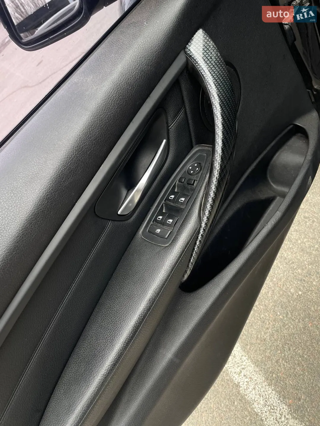 2013 BMW 3er - мініатюра 15