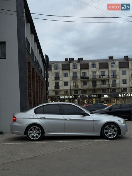 Седан BMW 3 Series 2007 в Коломые фото 5 Седан BMW 3 Series 2007 в Коломые