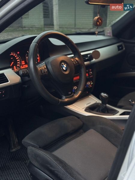 Седан BMW 3 Series 2007 в Коломые фото 10 Седан BMW 3 Series 2007 в Коломые