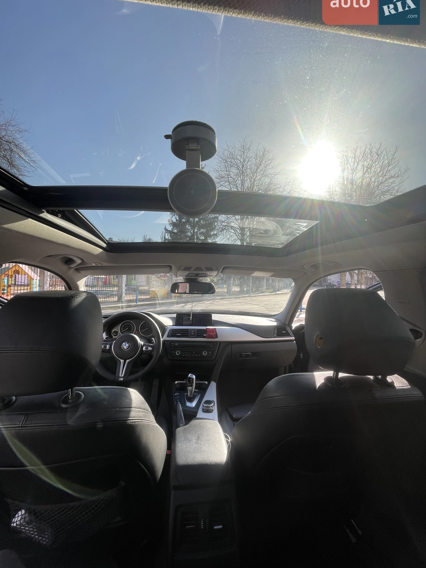 2014 BMW 3er - мініатюра 3
