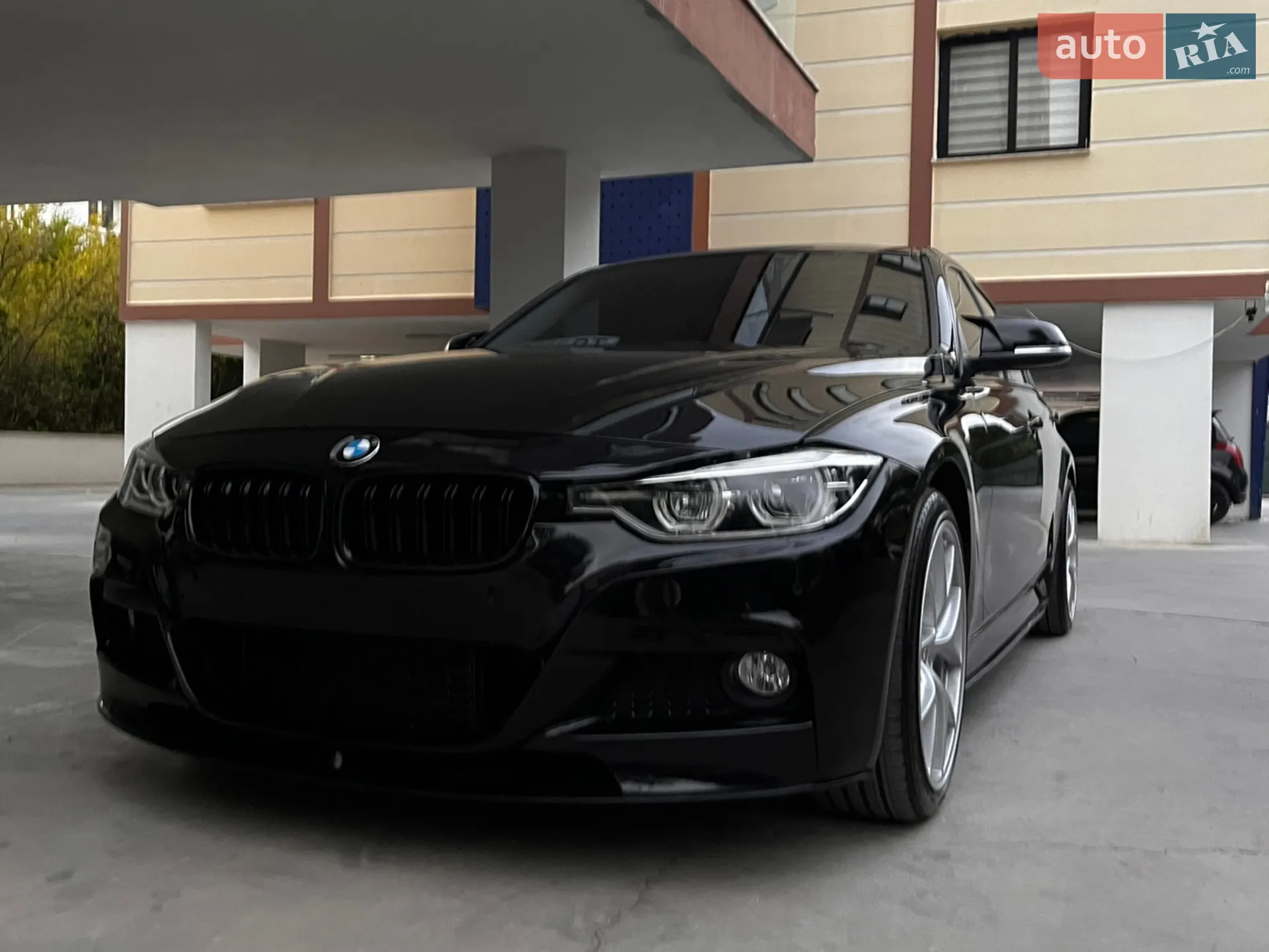 2014 BMW 3er - мініатюра 16