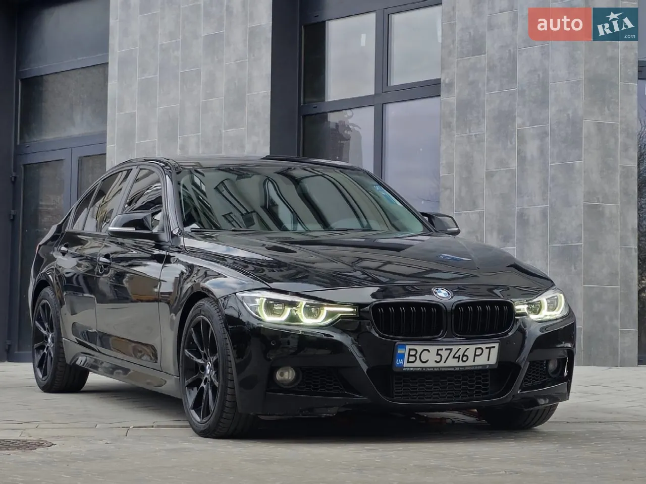 2013 BMW 3er - мініатюра 21