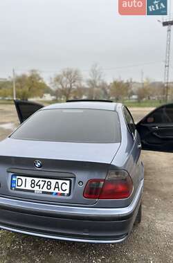 Седан BMW 3 Series 1999 в Чуднові