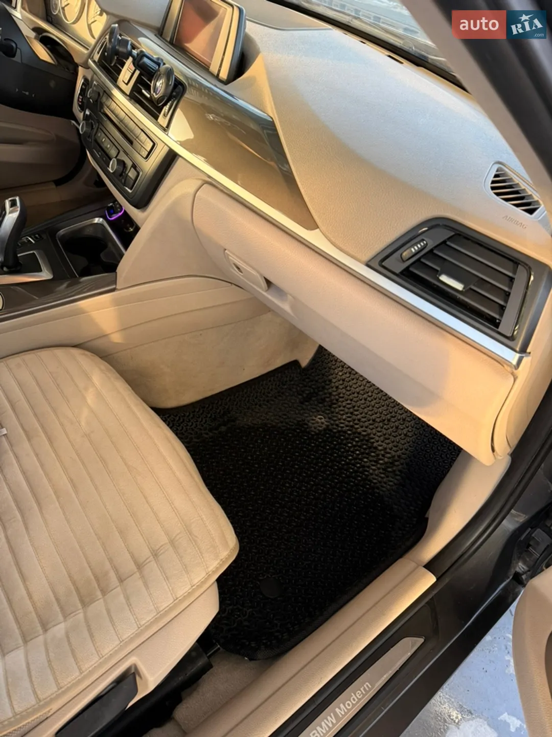 2013 BMW 3er - мініатюра 12