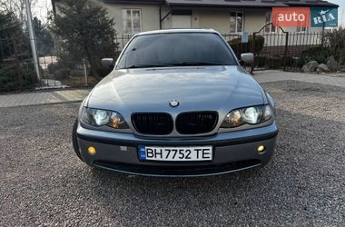 Универсал BMW 3 Series 2003 в Белгороде-Днестровском