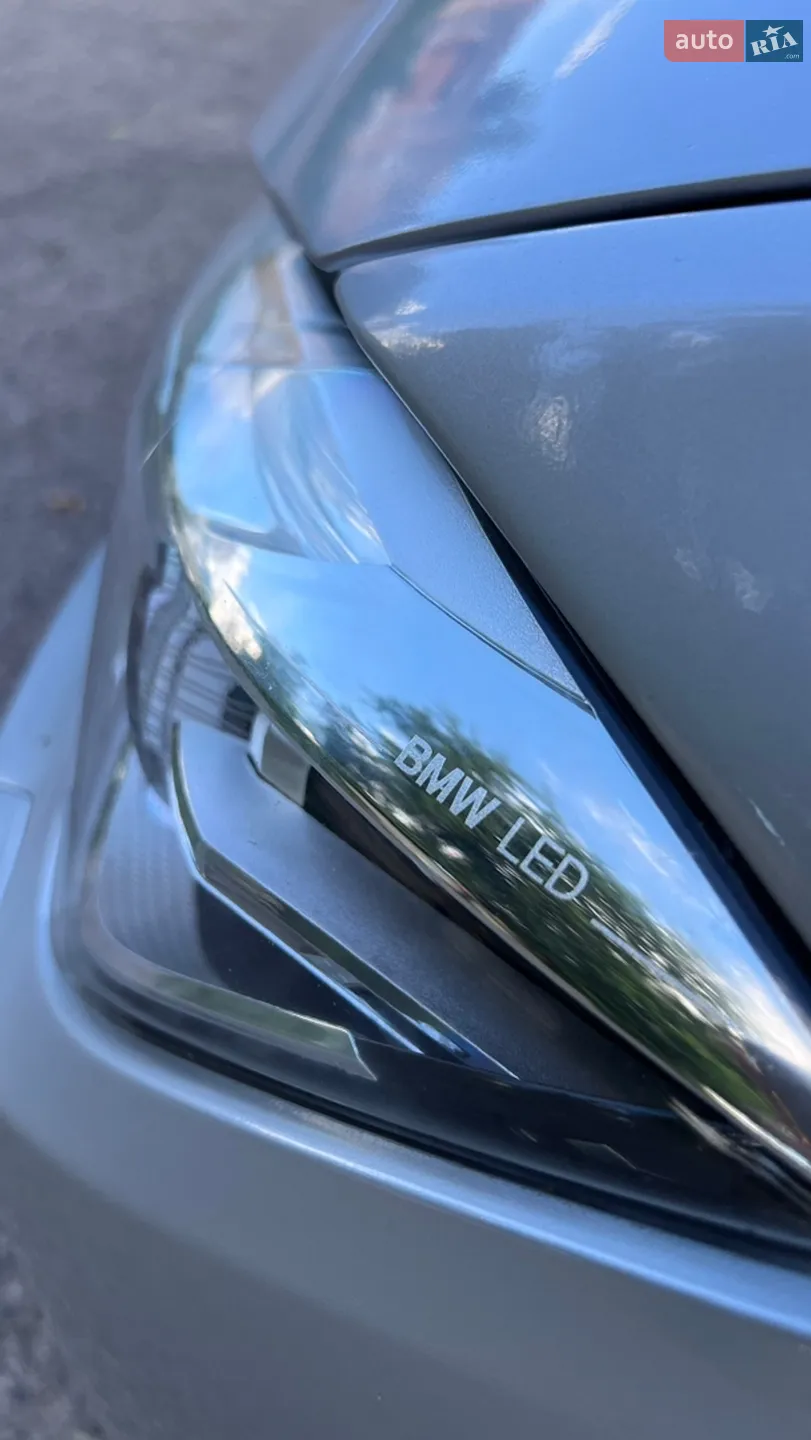 2017 BMW 3er - мініатюра 52