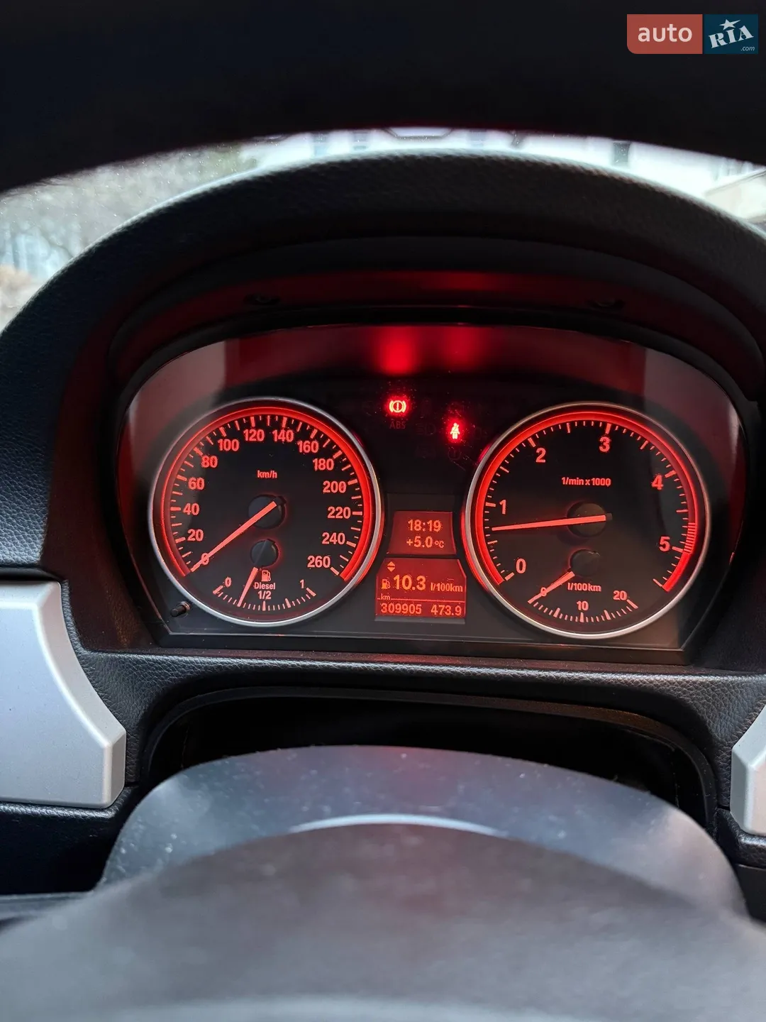 2011 BMW 3er - мініатюра 15
