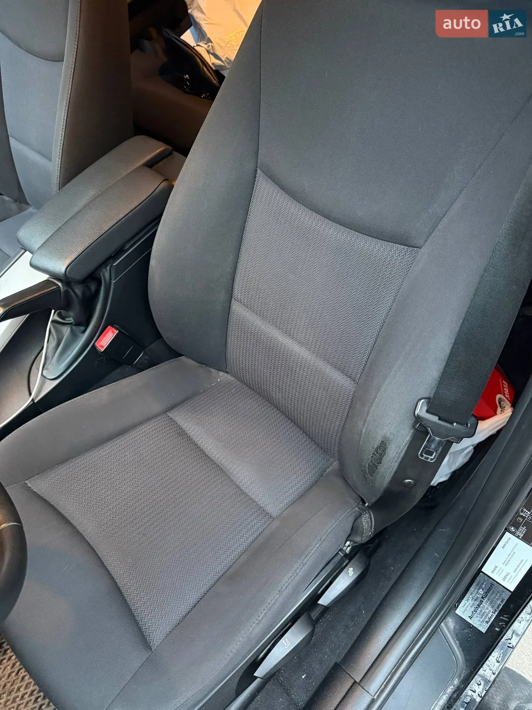 2011 BMW 3er - мініатюра 17