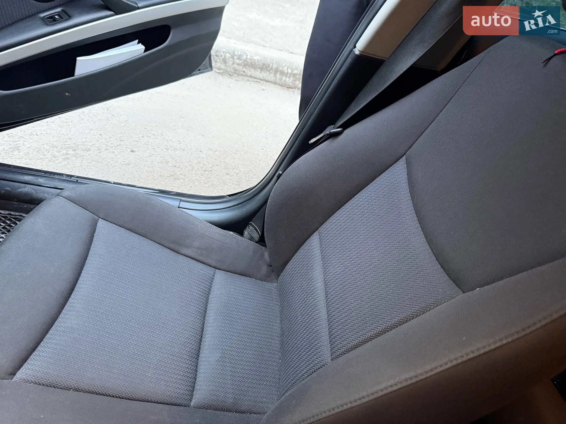 2011 BMW 3er - мініатюра 18