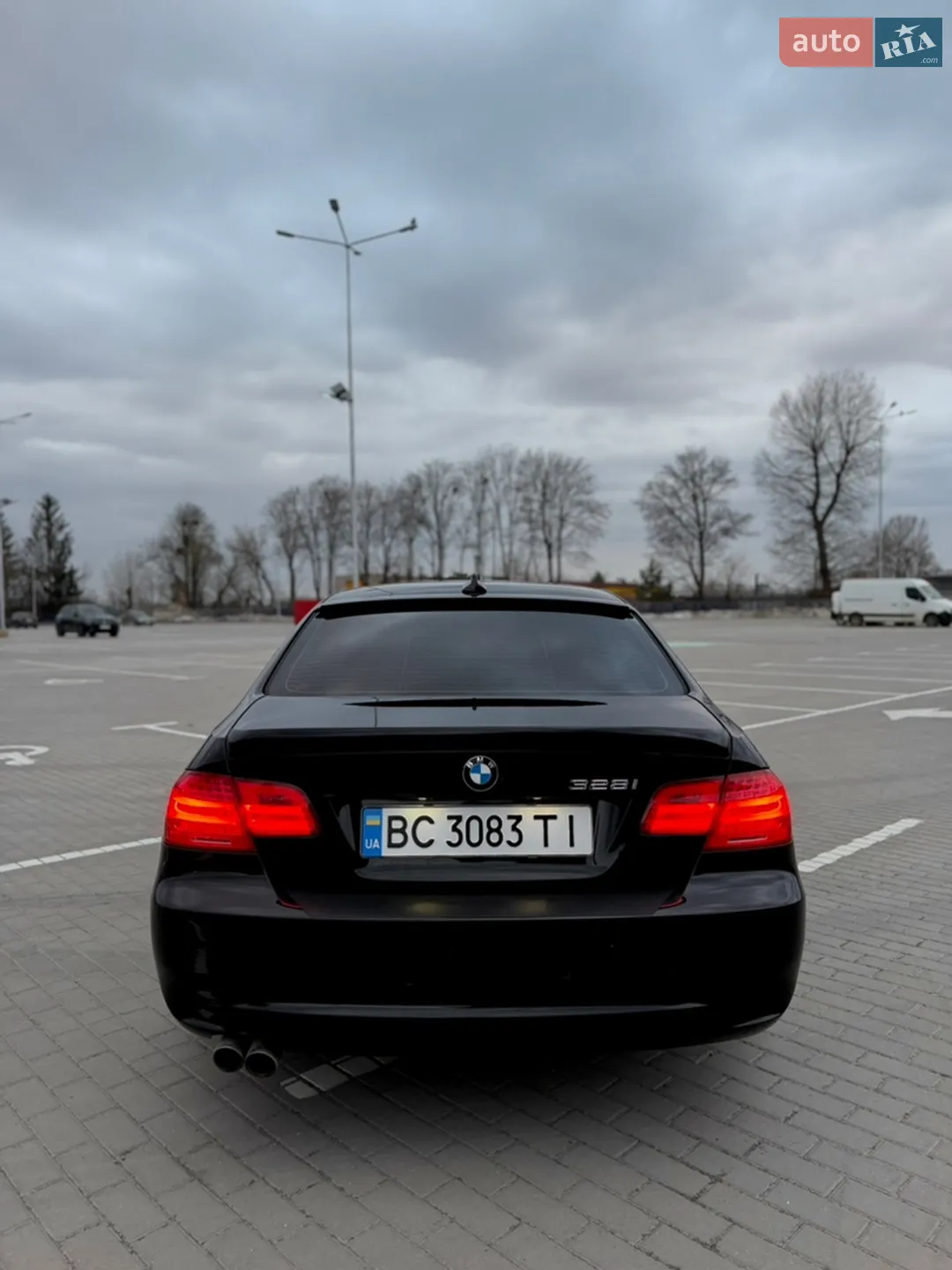 2010 BMW 3er - мініатюра 4