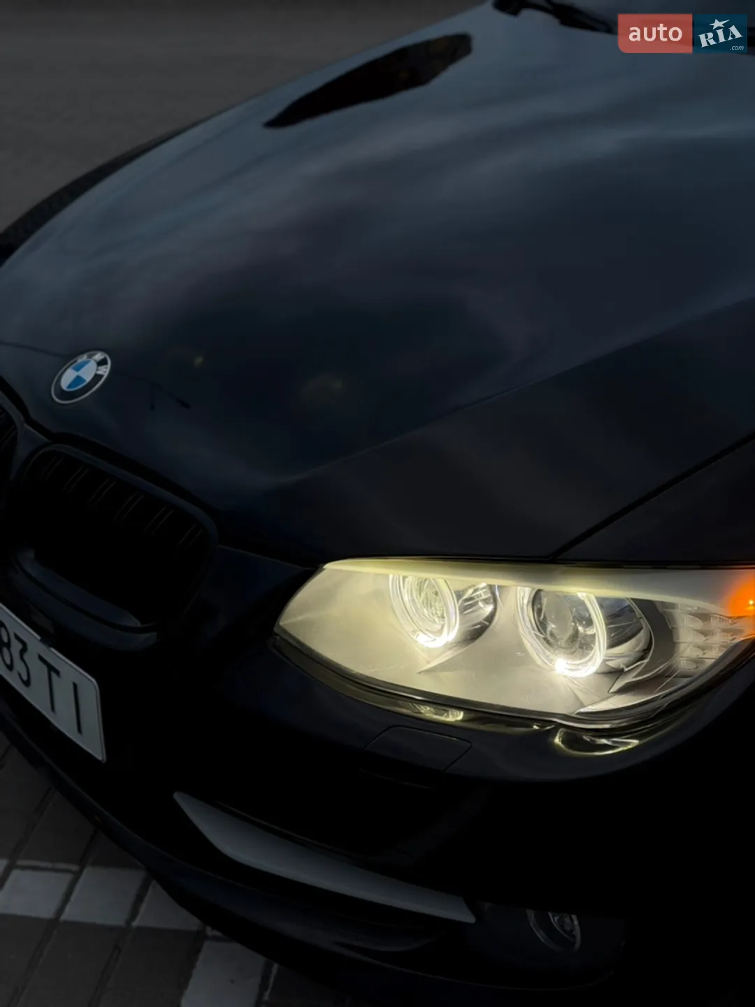 2010 BMW 3er - мініатюра 10