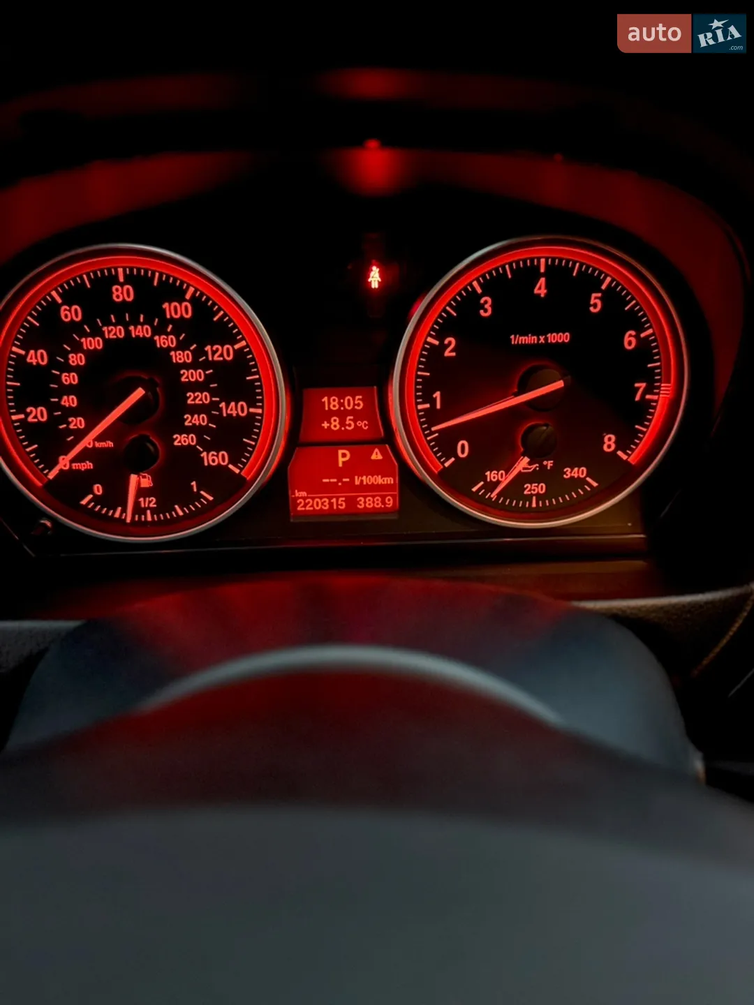 2010 BMW 3er - мініатюра 13
