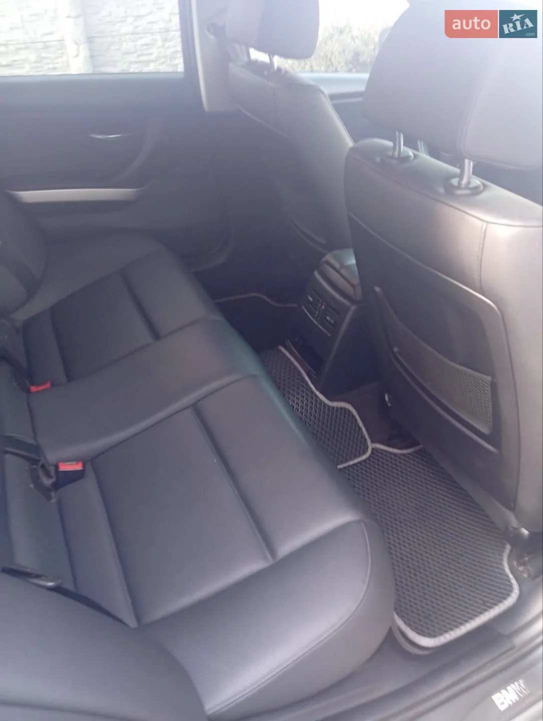 2011 BMW 3er - мініатюра 9