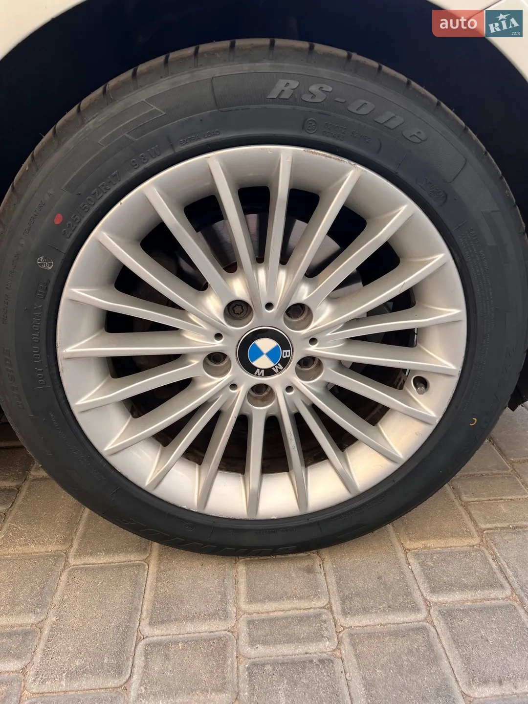 2013 BMW 3er - мініатюра 10