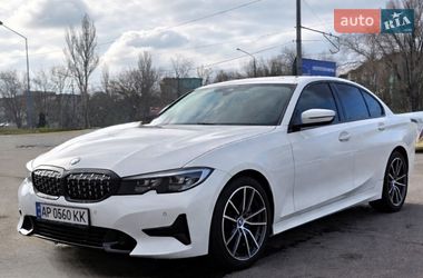 Седан BMW 3 Series 2020 в Днепре