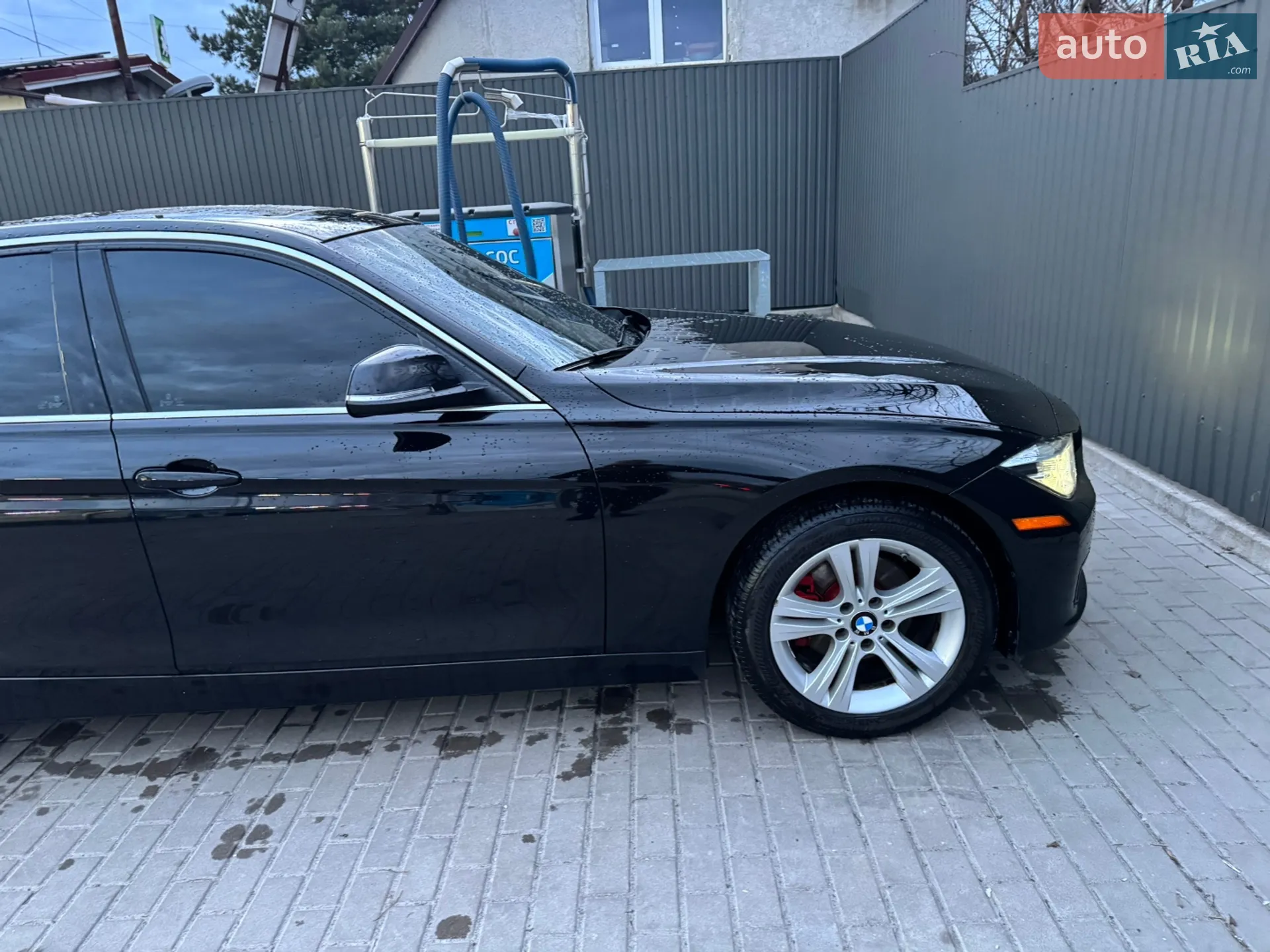 2018 BMW 3er - мініатюра 5