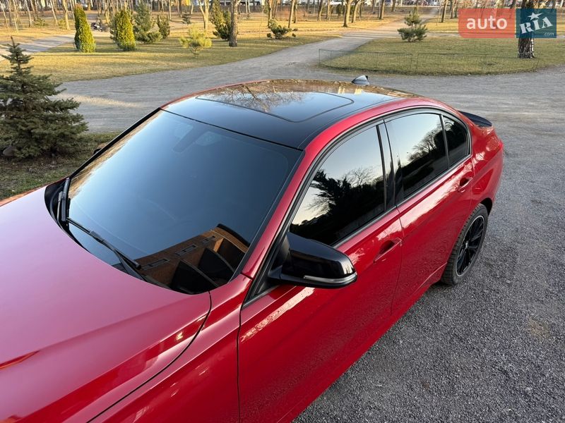 Седан BMW 3 Series 2015 в Хмельницком фото 54 Седан BMW 3 Series 2015 в Хмельницком