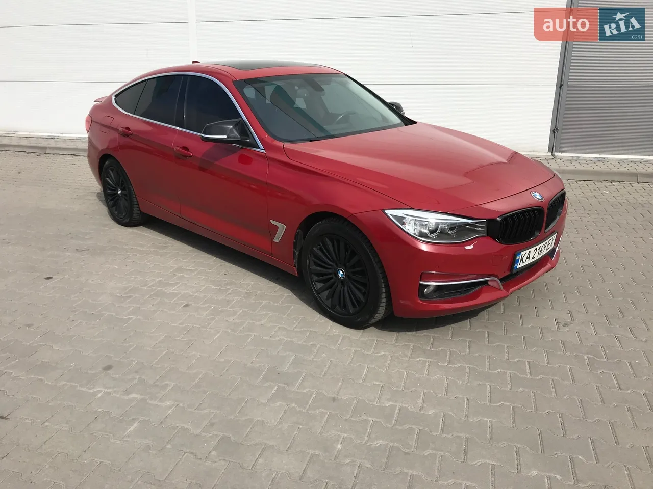 2017 BMW 5er - мініатюра 33