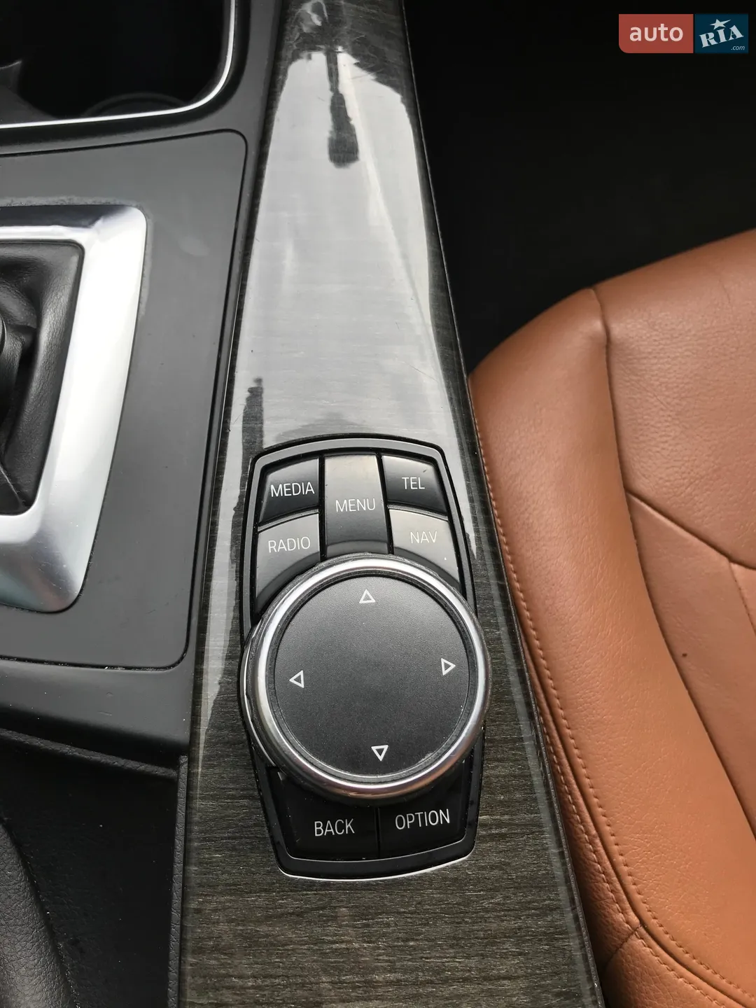 2015 BMW 3er - мініатюра 11