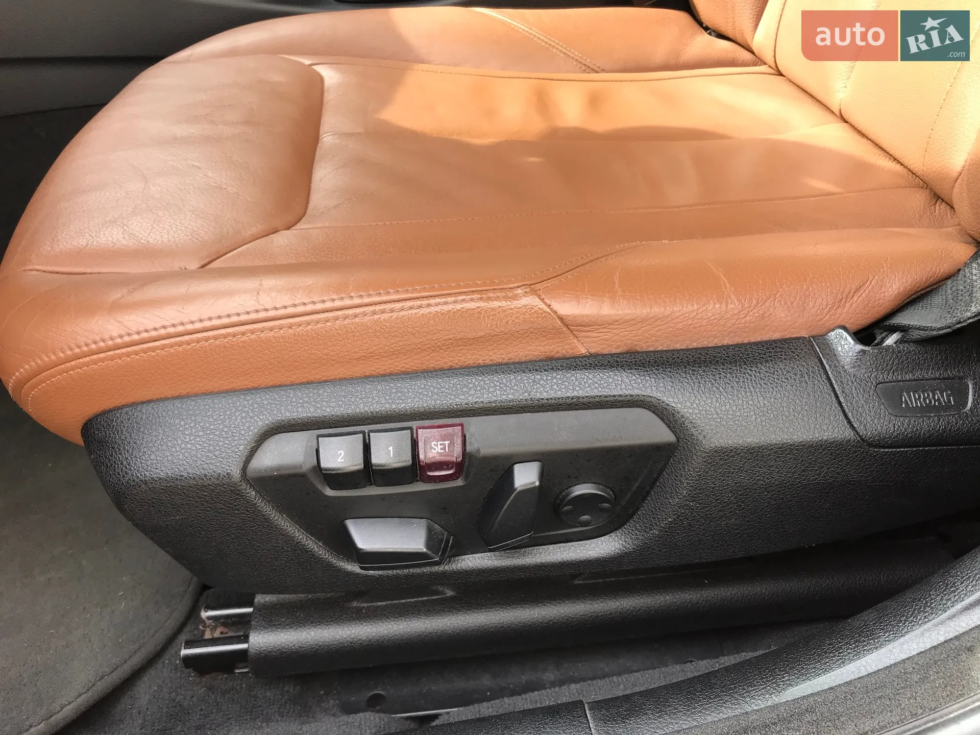 2015 BMW 3er - мініатюра 15