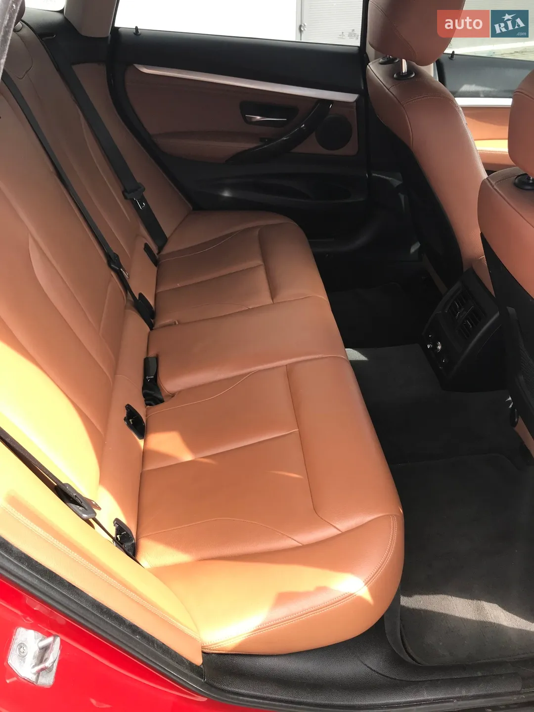 2015 BMW 3er - мініатюра 21