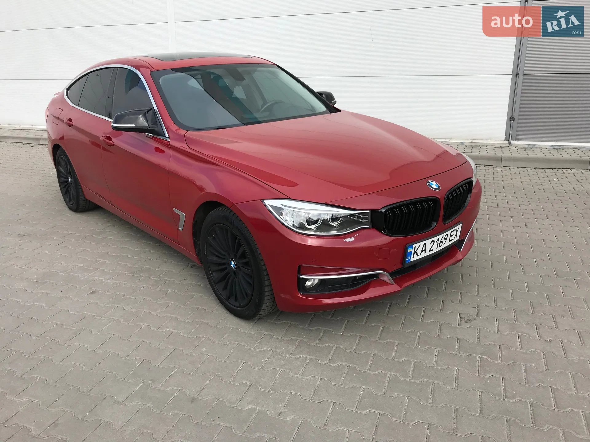 2015 BMW 3er - мініатюра 8