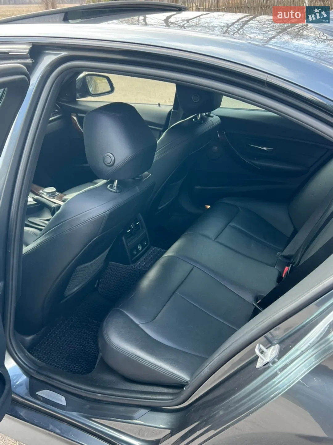 2015 BMW 3er - мініатюра 18