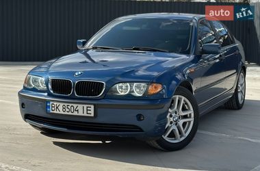 Седан BMW 3 Series 2003 в Звягеле
