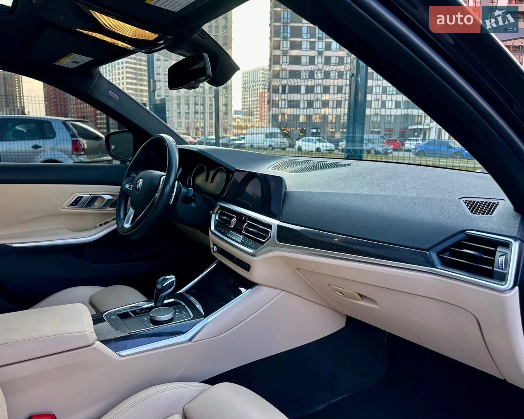 2019 BMW 3er - мініатюра 40
