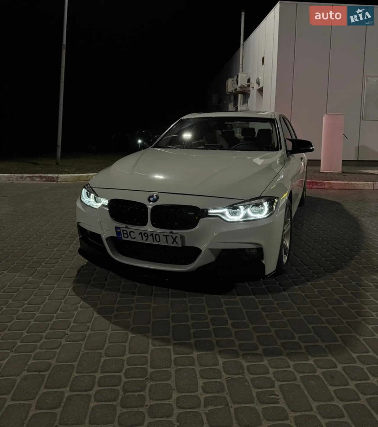 2013 BMW 3er - мініатюра 4