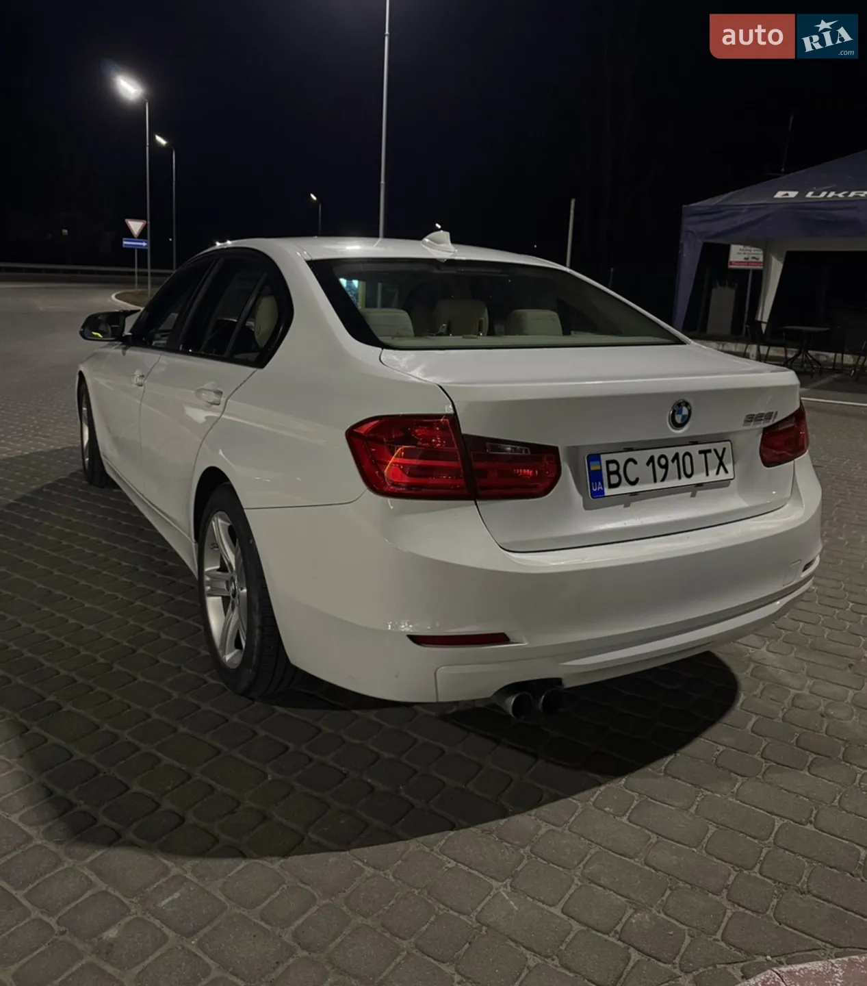 2013 BMW 3er - мініатюра 9