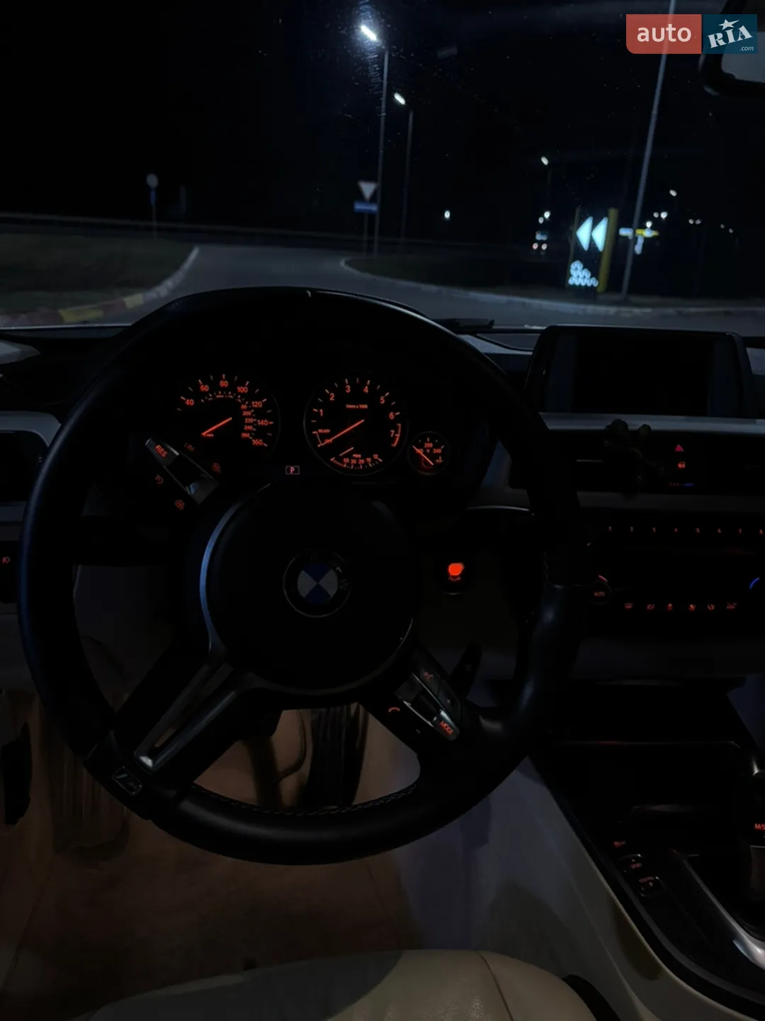 2013 BMW 3er - мініатюра 14