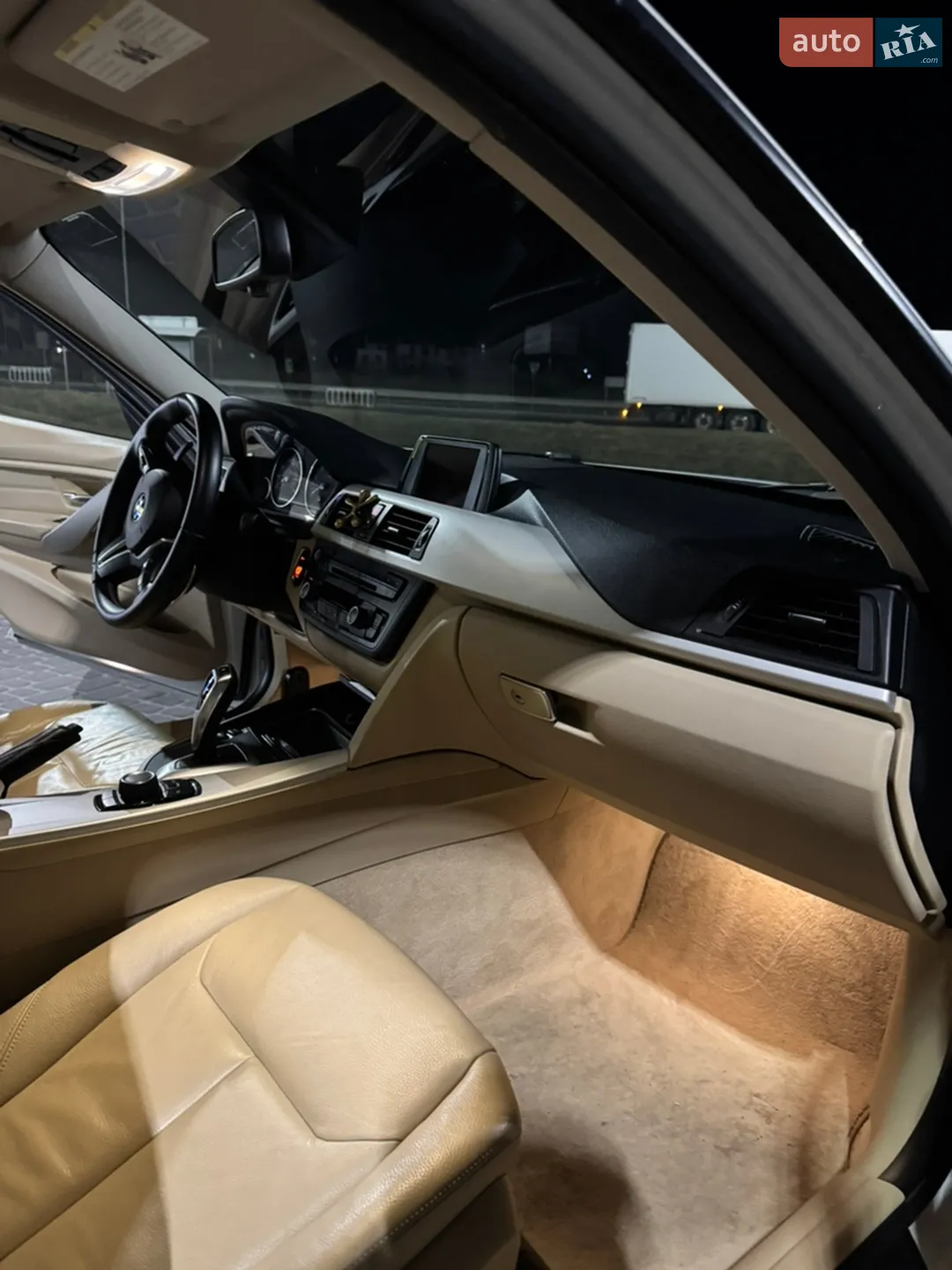 2013 BMW 3er - мініатюра 19