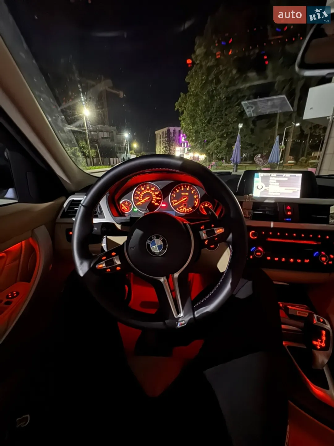 2013 BMW 3er - мініатюра 24