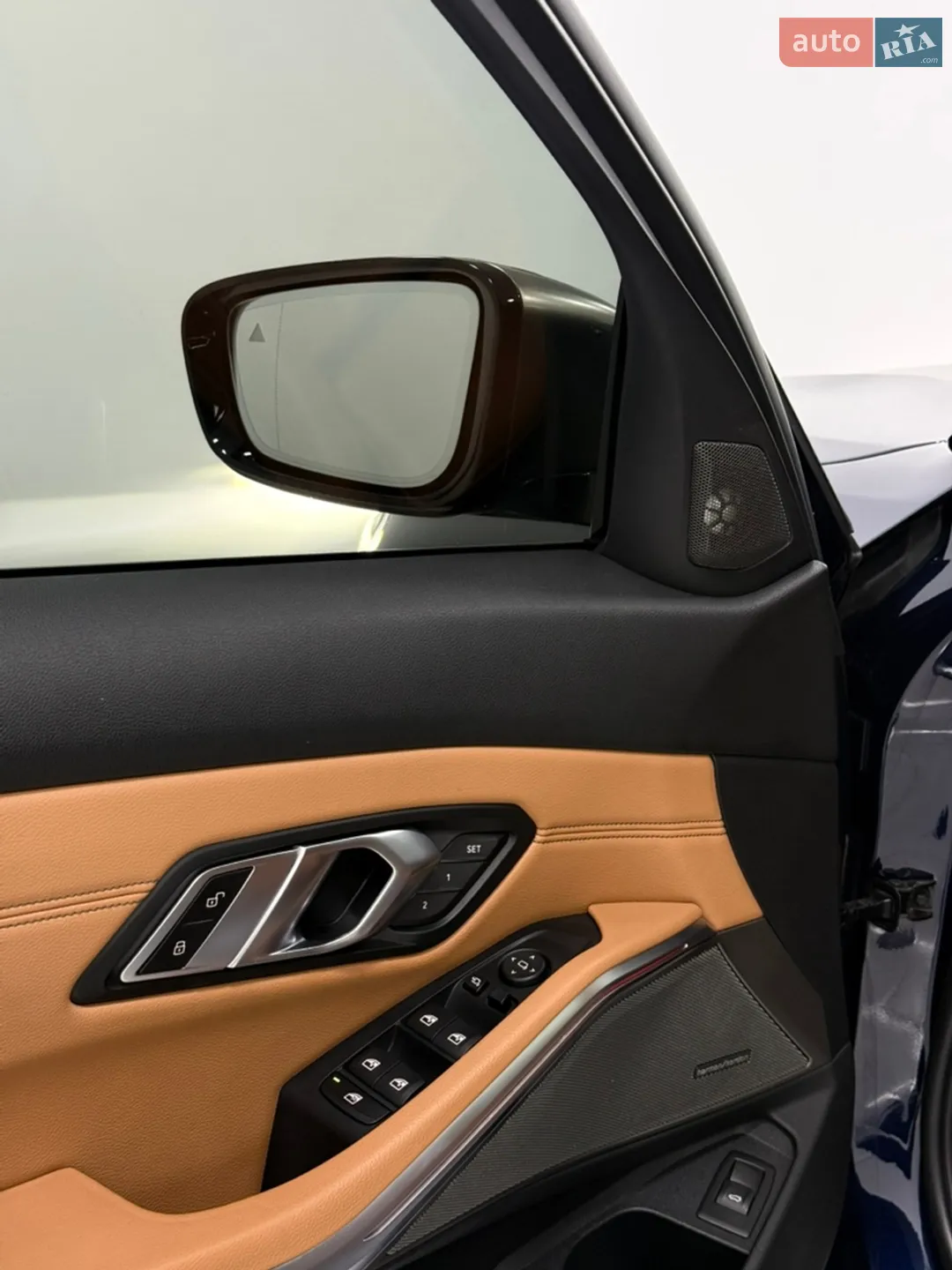 2020 BMW 3er - мініатюра 16