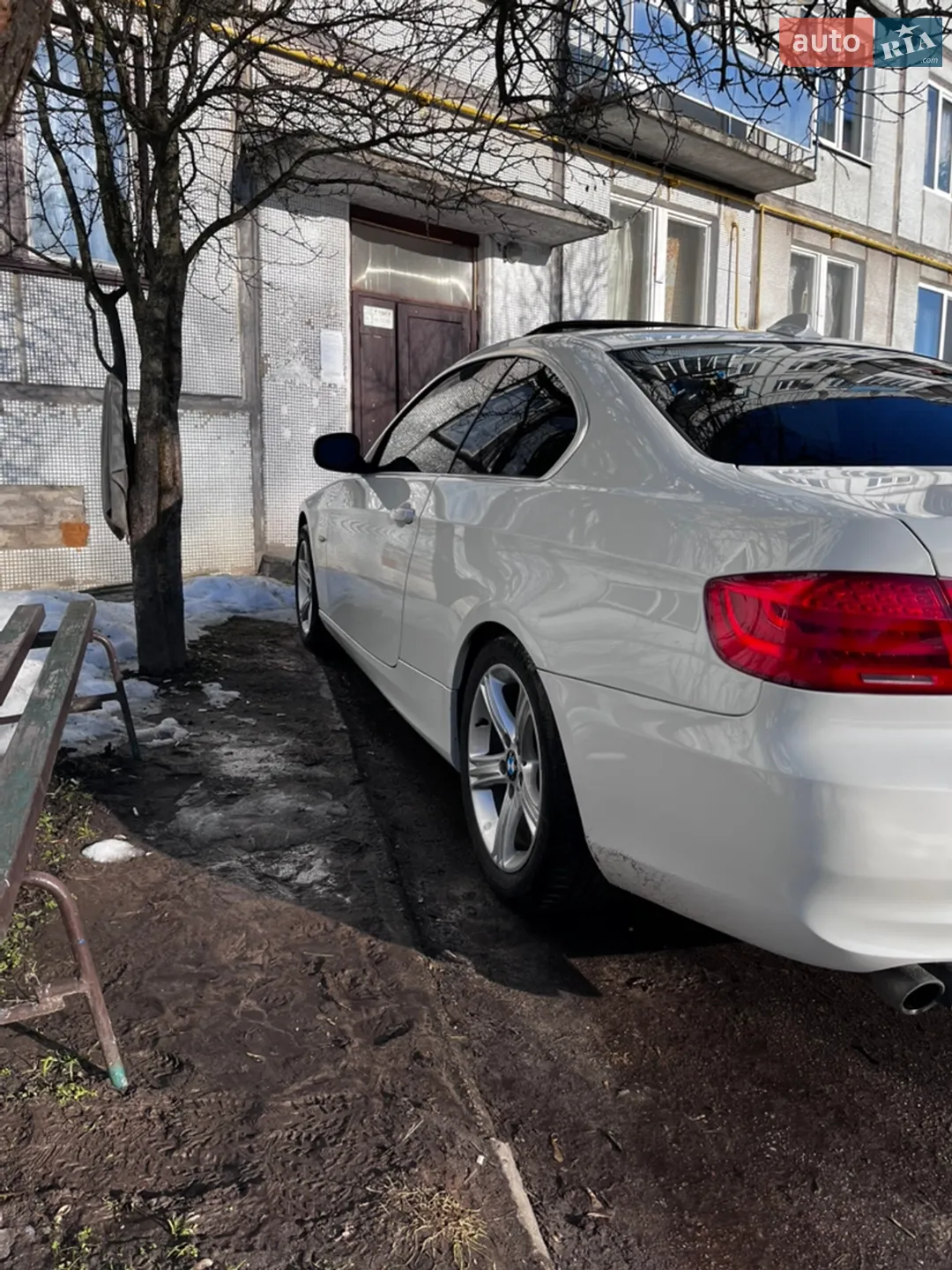 2013 BMW 3er - мініатюра 5