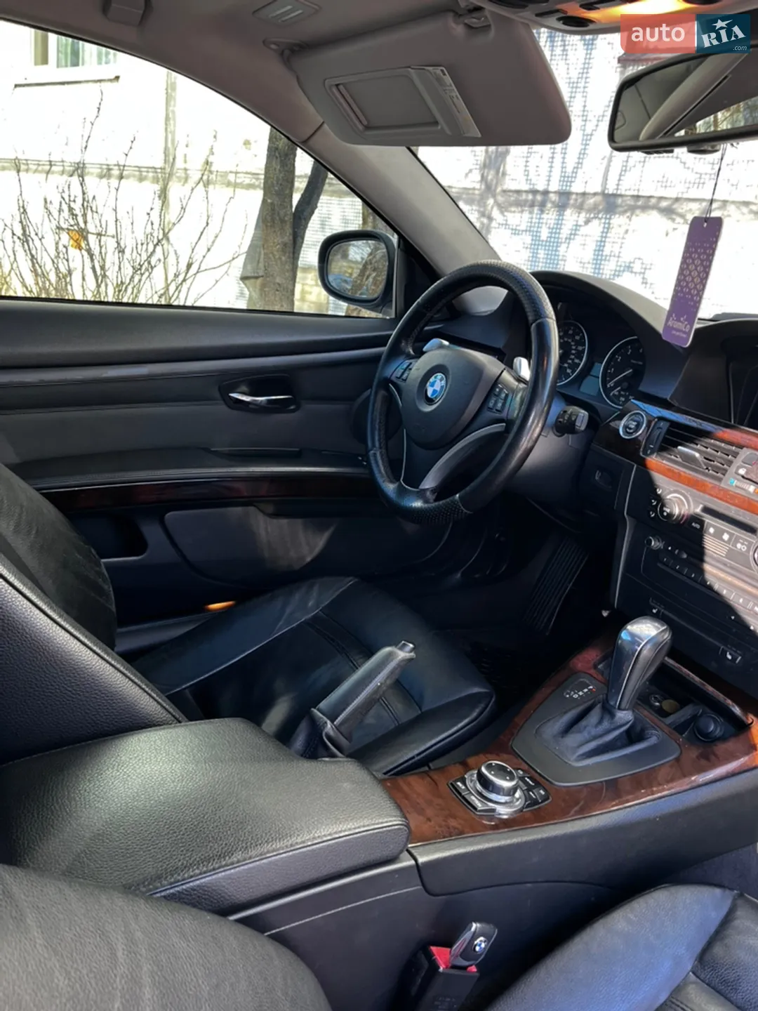 2013 BMW 3er - мініатюра 6